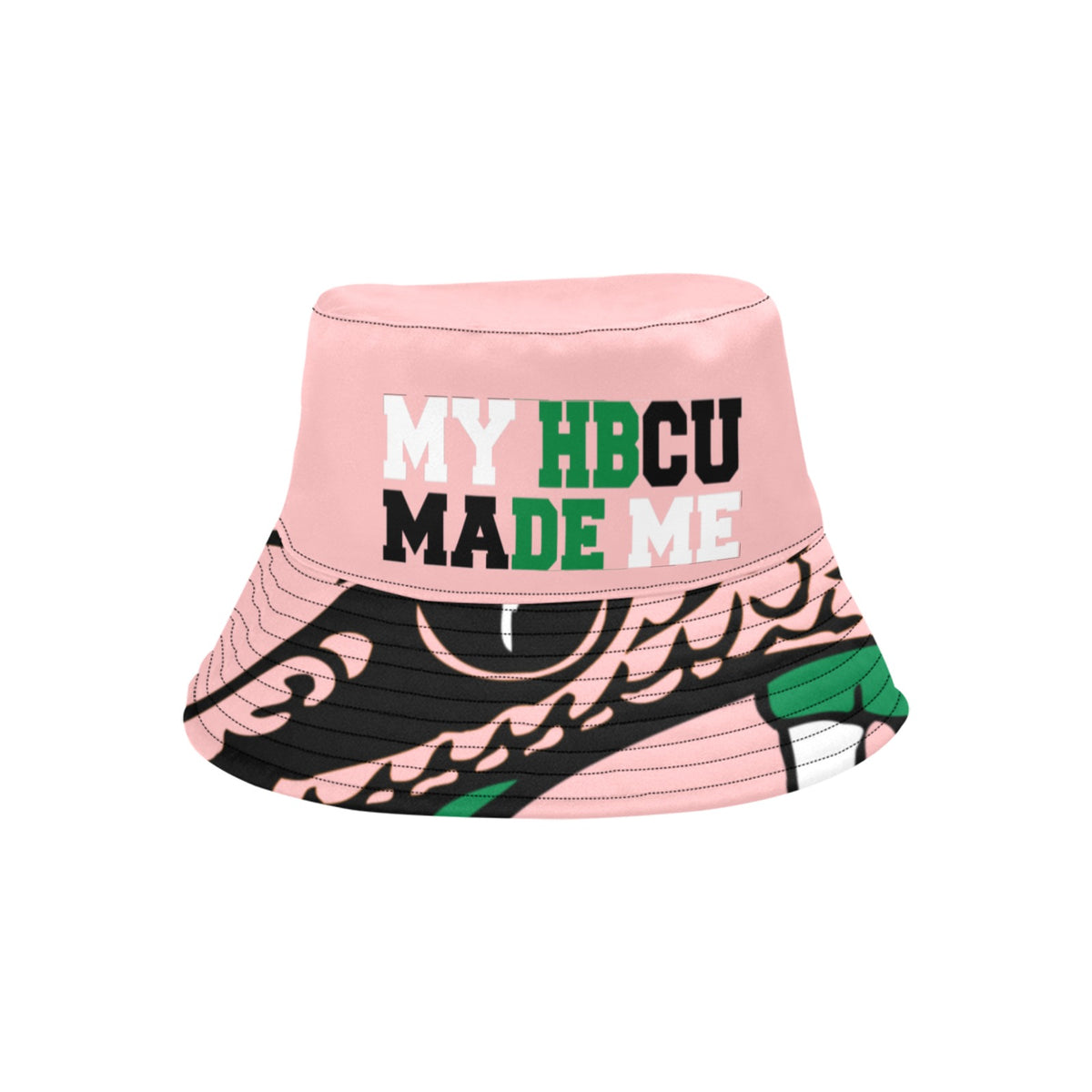 The Real HBCU Bucket Hat