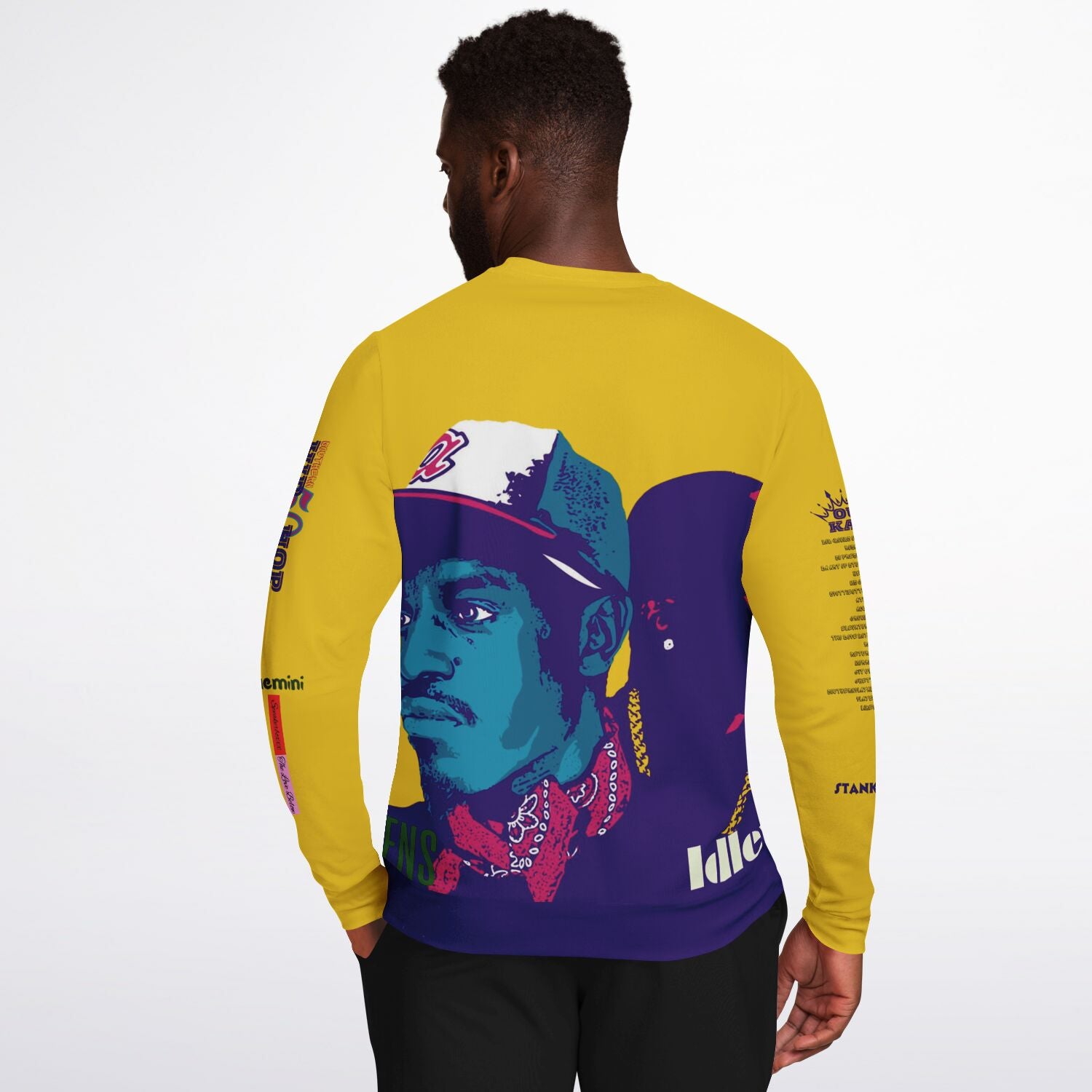 THE ATLien Sweatshirt