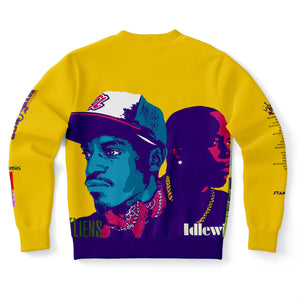 THE ATLien Sweatshirt