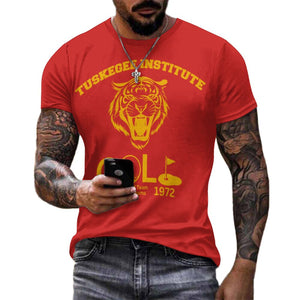 Coach Washington T-shirt Men's