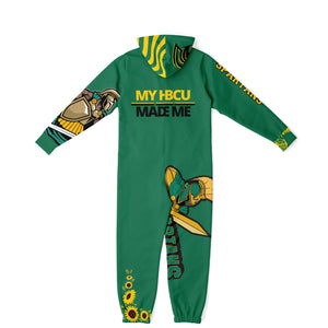 Drena's NSU Jumpsuit