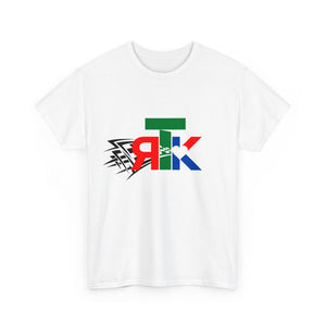 RTK Heavy Cotton Tee