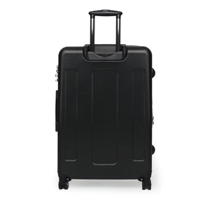 Zandra Suitcase