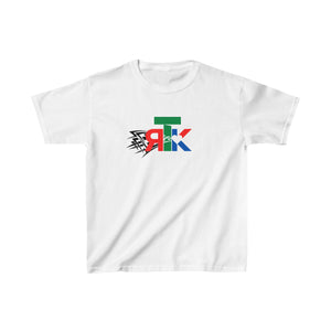 RTK Kids Heavy Cotton™ Tee