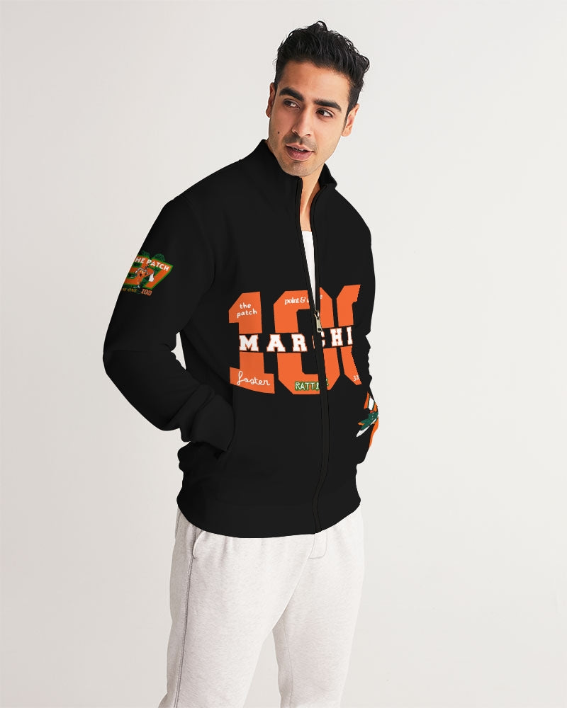 Stan’s Men's Track Jacket