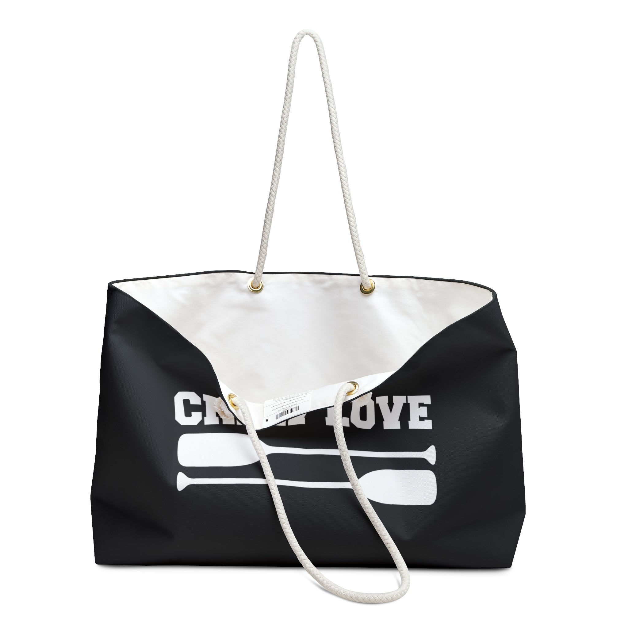 Crew Love RYC Weekender Bag