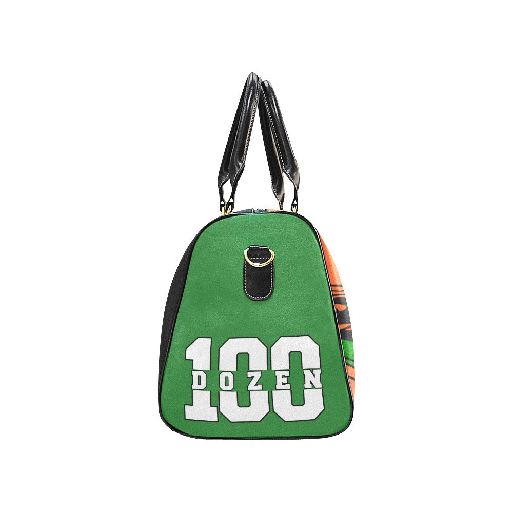 Doz Business Waterproof Travel Bag/Large