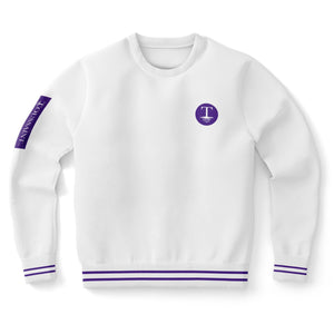 Toussaint Plain Sweatshirt