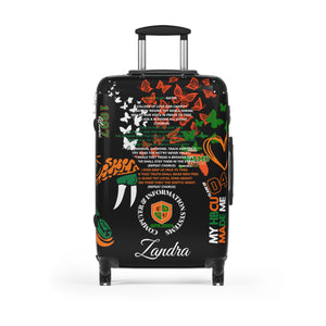 Zandra Suitcase