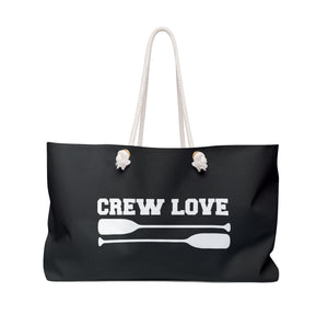 Crew Love RYC Weekender Bag