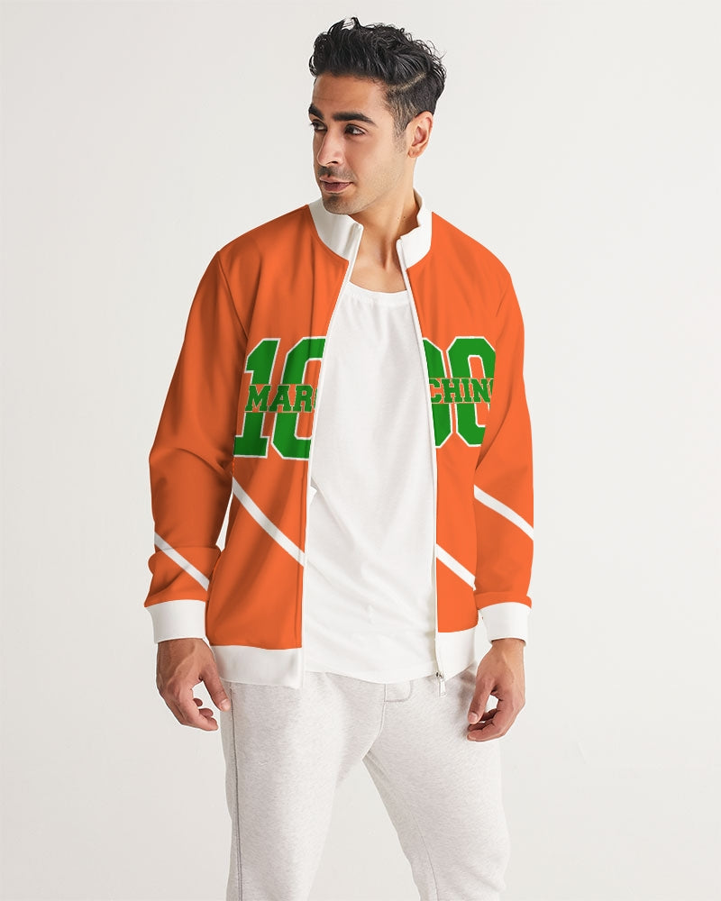 Flag Business Track Jacket