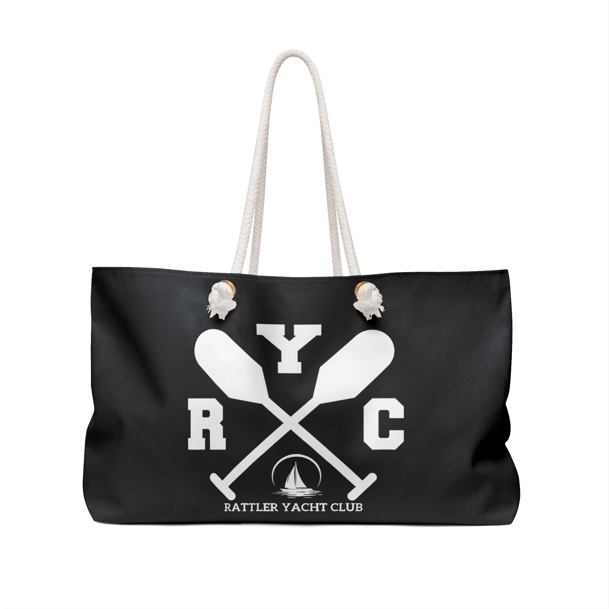 Crew Love RYC Weekender Bag