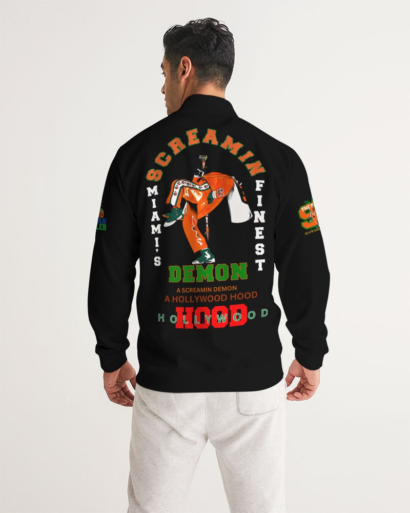 Stan’s Men's Track Jacket