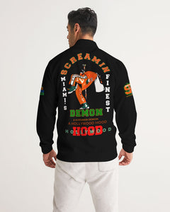 Stan’s Men's Track Jacket