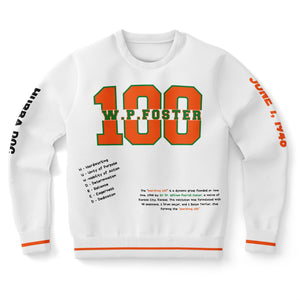 The Foster Sweatshirt