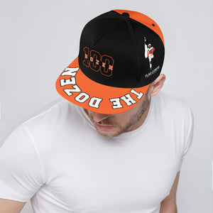 Doz Business Snapback Hat