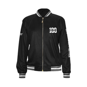 Doz Business Bomber Jacket for Women
