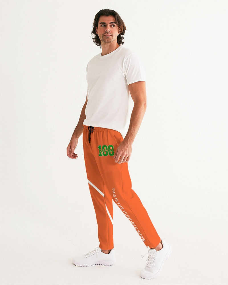 Flag Business Joggers