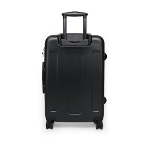 Zandra Suitcase