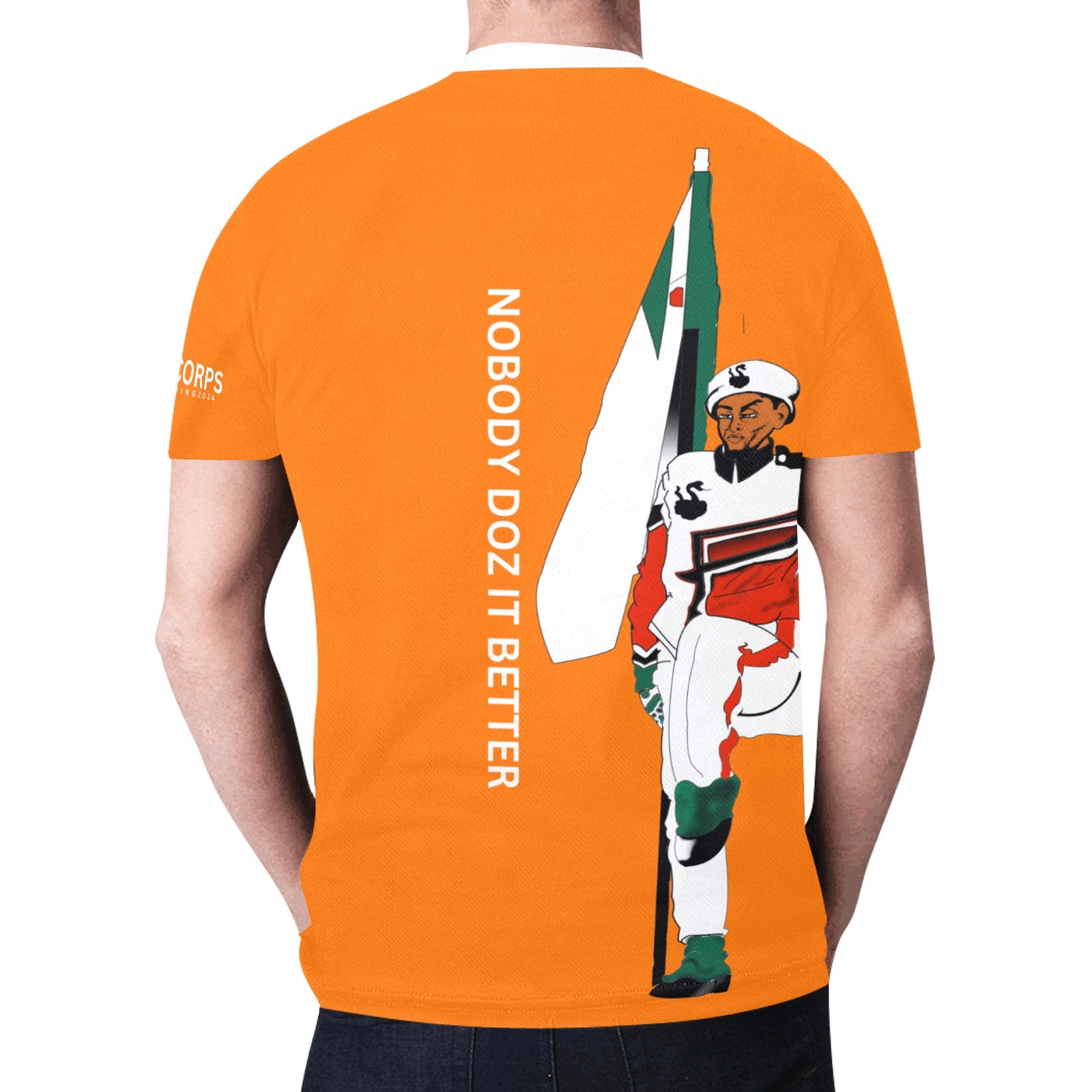 Doz Business TShirts