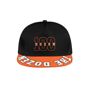 Doz Business Snapback Hat