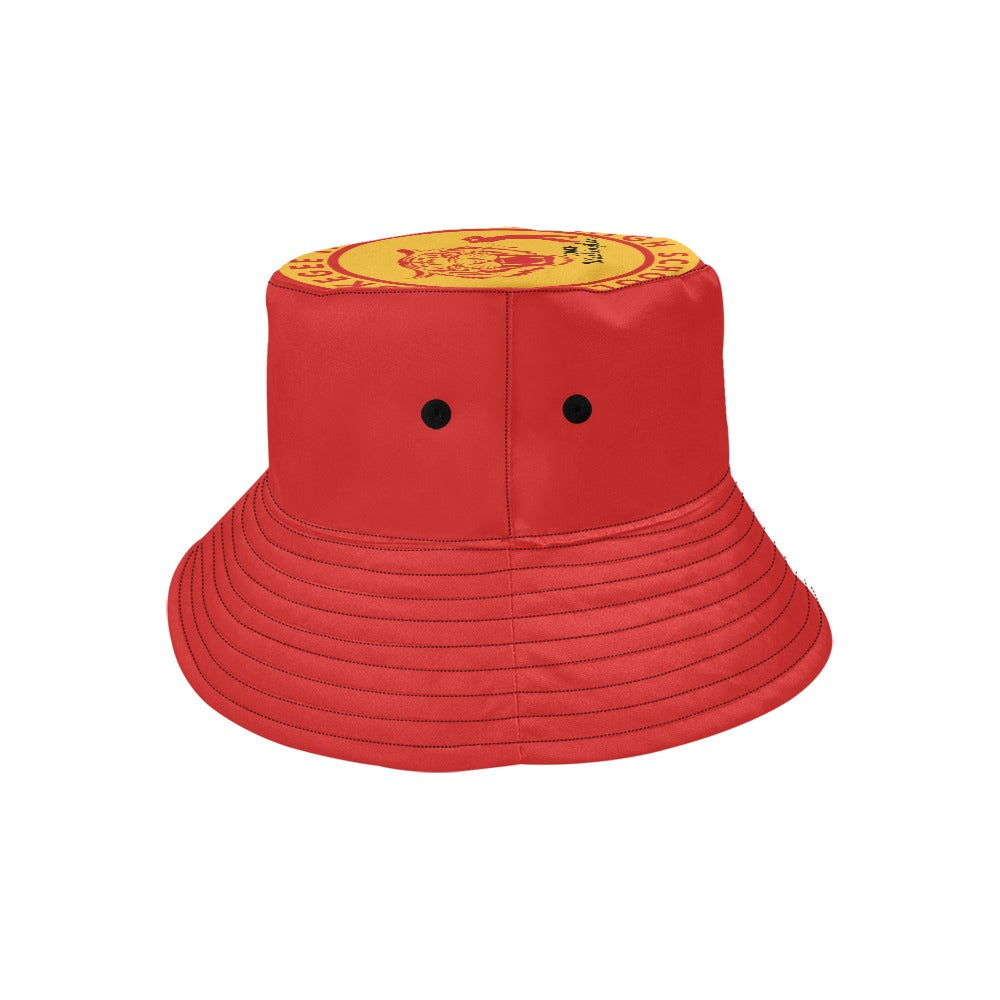 Coach Washington Bucket