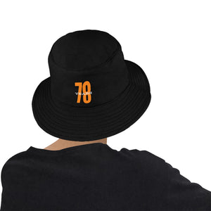 M100 78 Year Anniversary Bucket Summer Bucket Hat Rattler