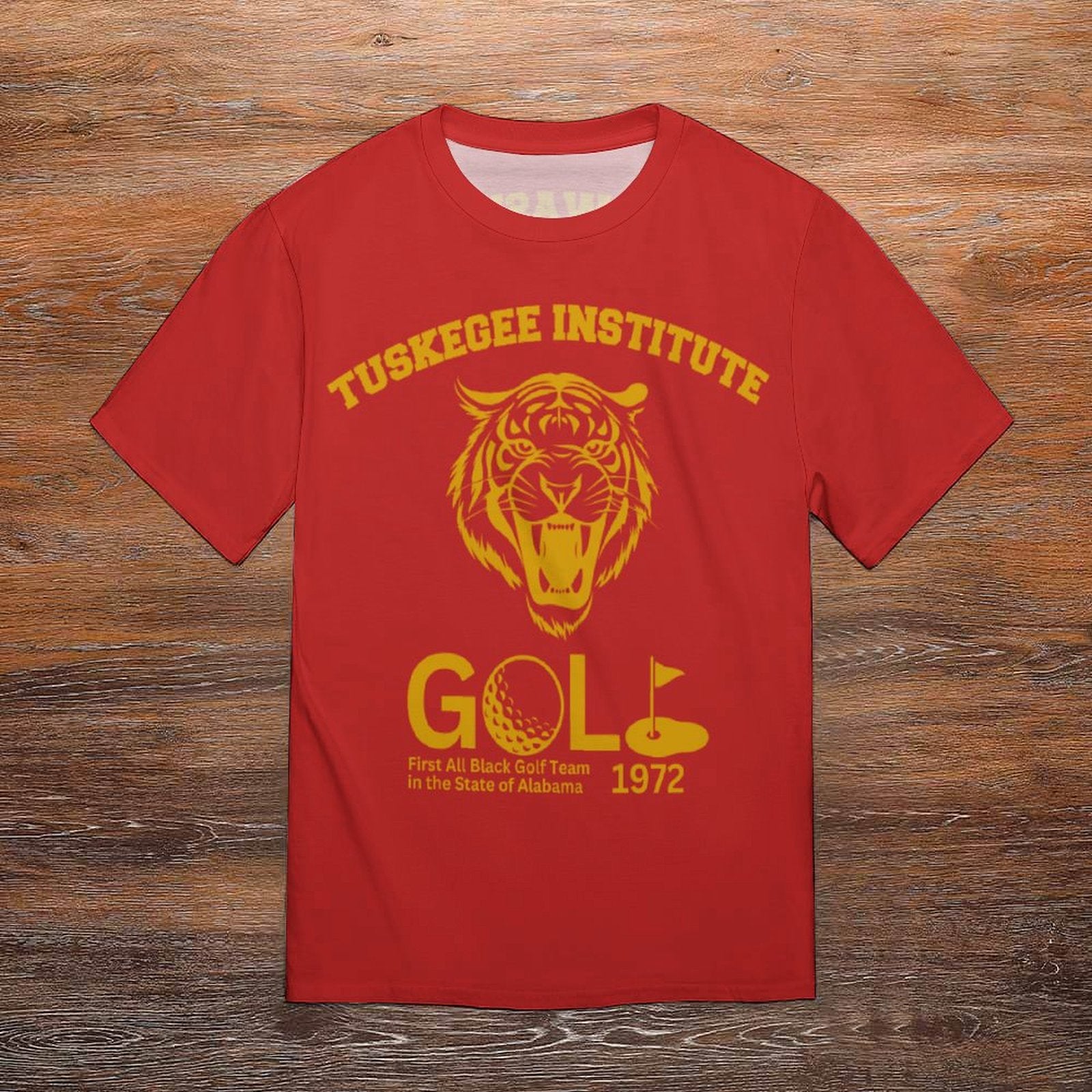 Coach Washington T-shirt Men's