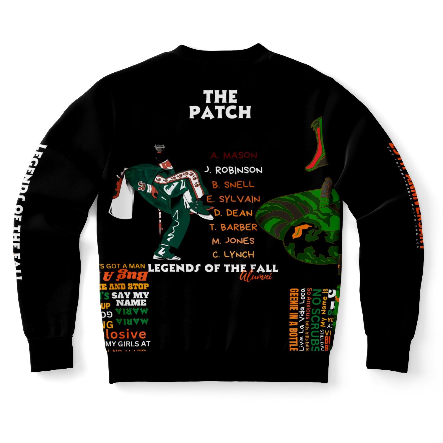 Fall '99 Sweatshirt