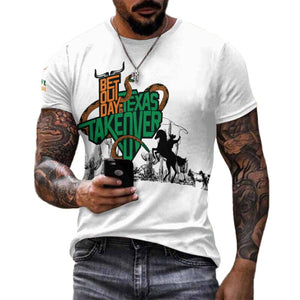 Be Out Day Men's T-Shirt - Fundraiser