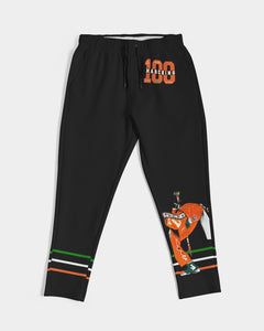Benoit Men's Joggers