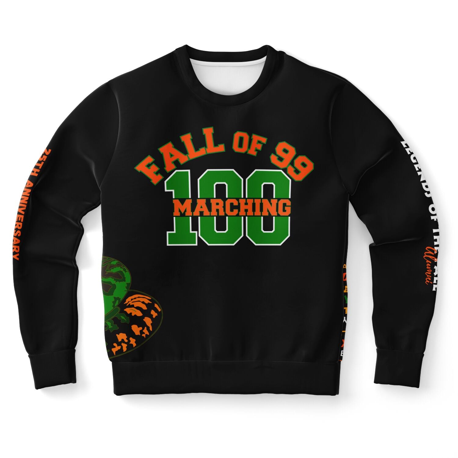 Fall '99 Sweatshirt