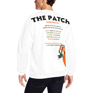 The Foster Sweatshirt Sweatshirt