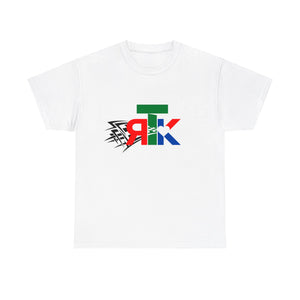 RTK Heavy Cotton Tee