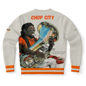 Chop City 2 Sweatshirt