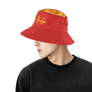 Coach Washington Bucket