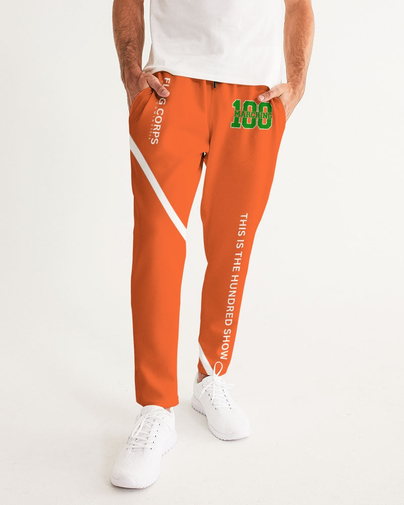 Flag Business Joggers