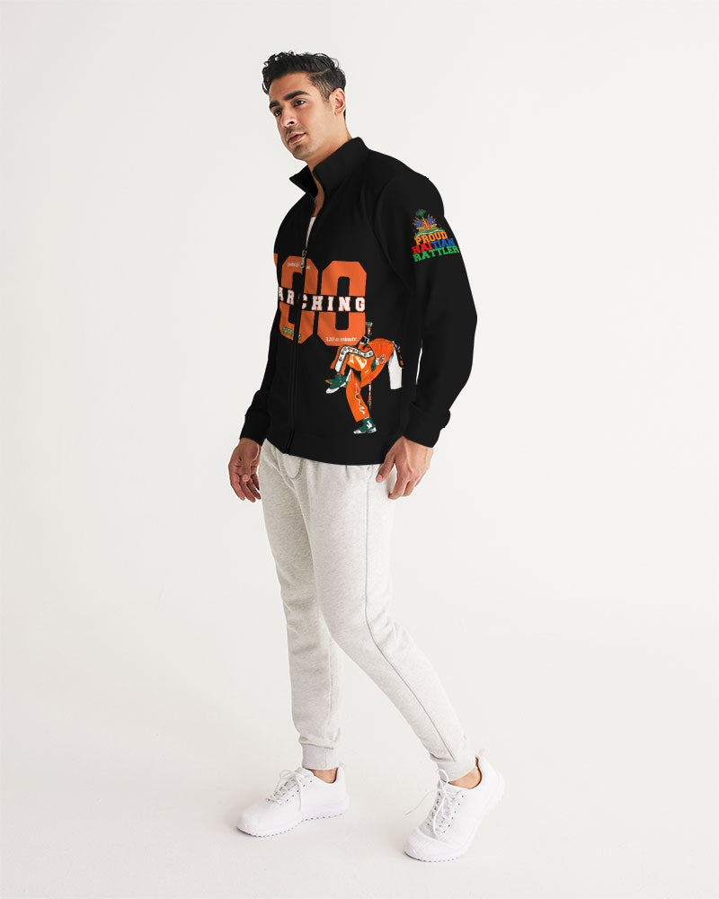Stan’s Men's Track Jacket