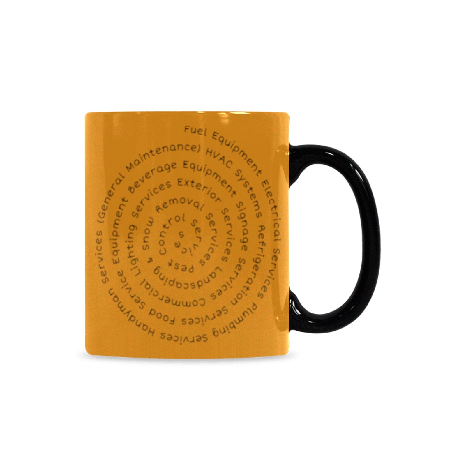 Vix Mug (11oz)
