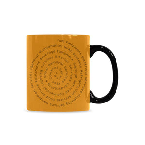 Vix Mug (11oz)