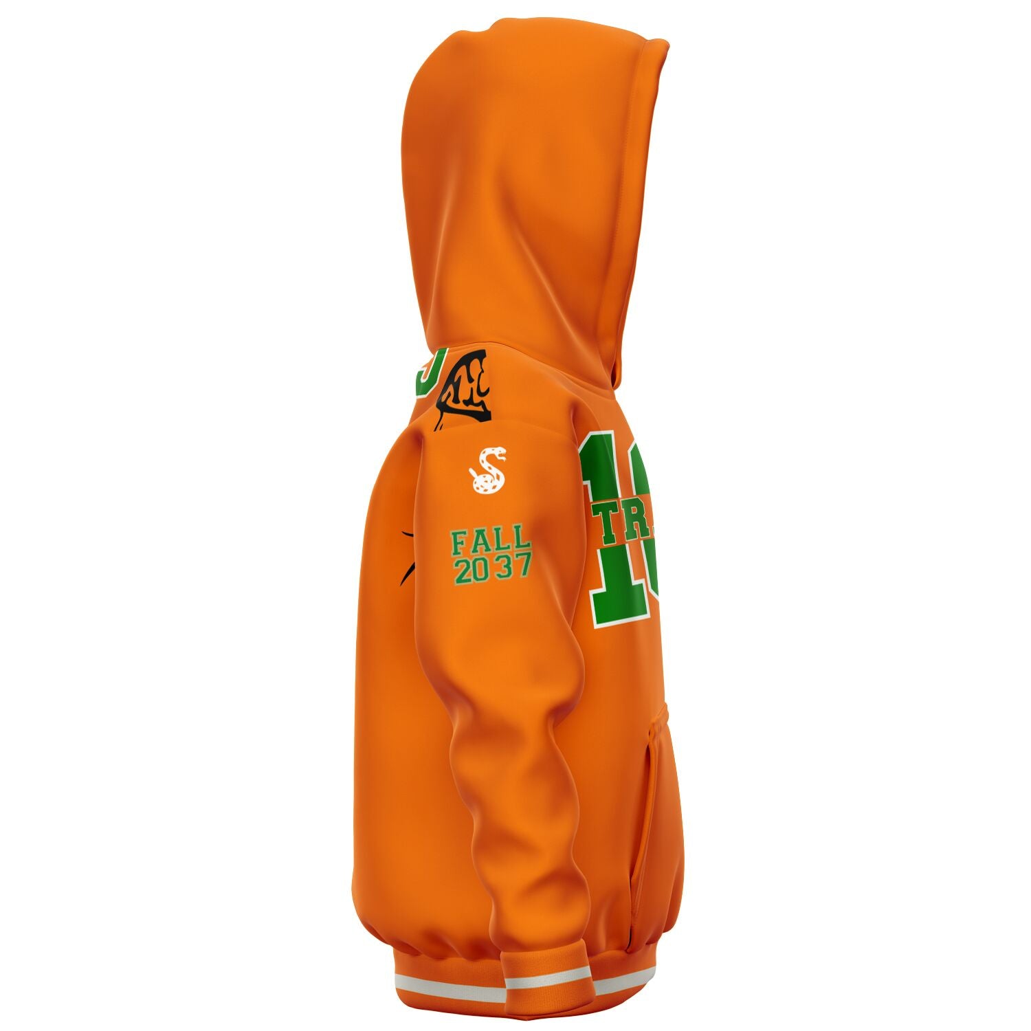 CJ Hundred Training Hoodie