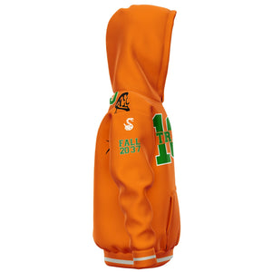 CJ Hundred Training Hoodie