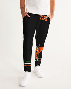 Benoit Men's Joggers