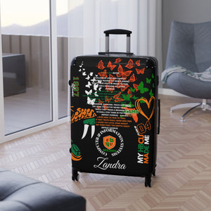 Zandra Suitcase