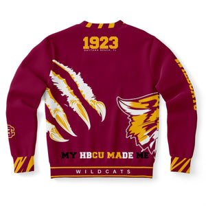 BCU Nation Spirit Sweatshirt