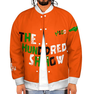 Colleen’s Baseball Jacket
