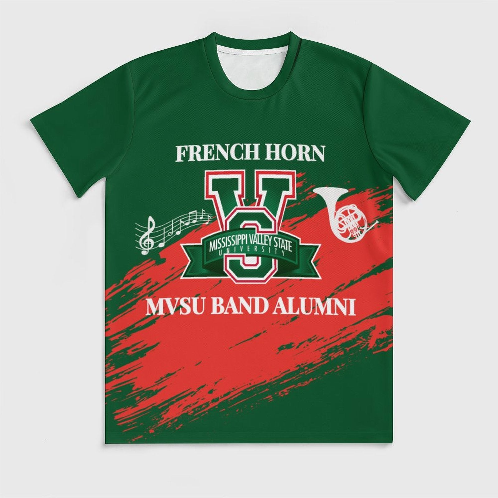 MVSU Tee