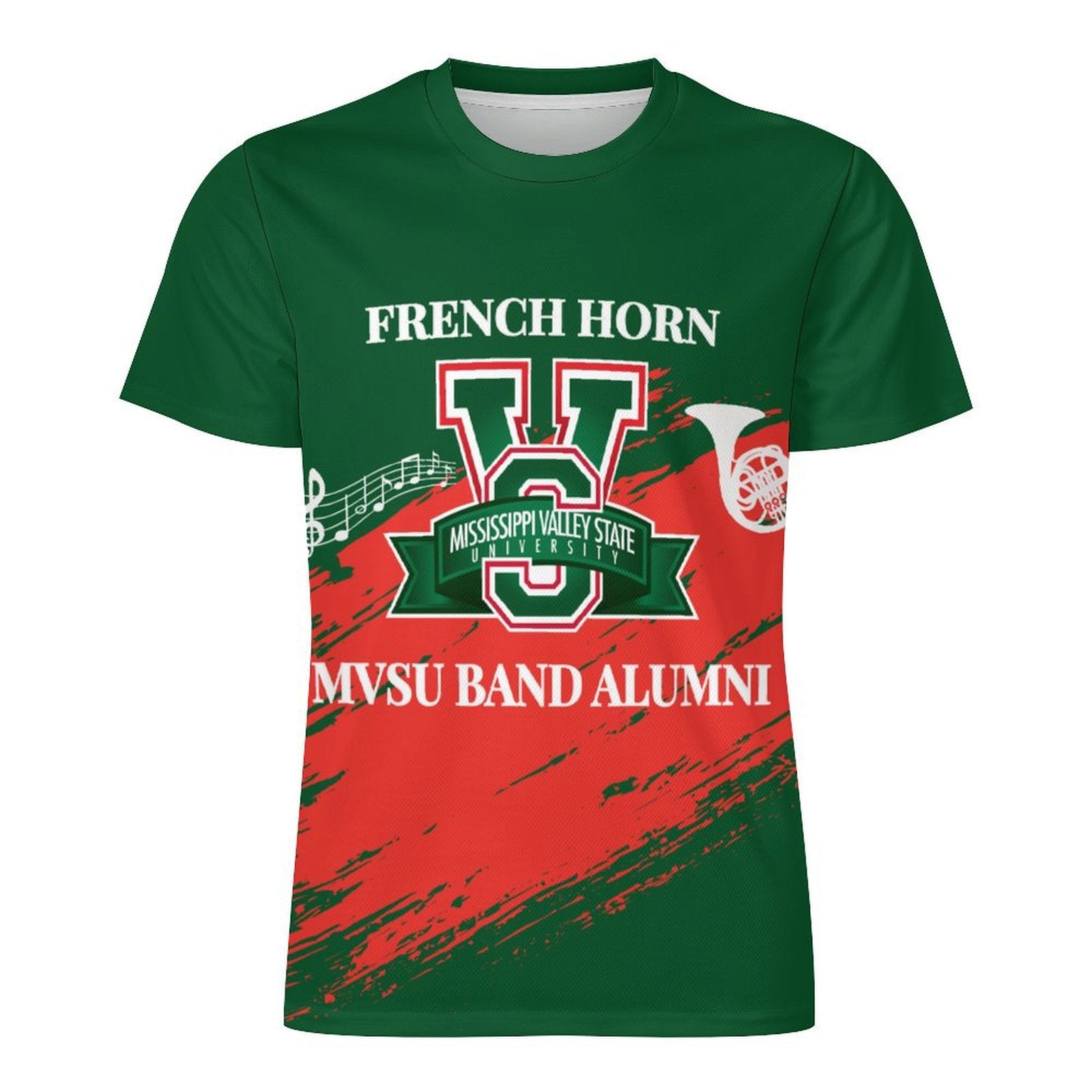 MVSU Tee