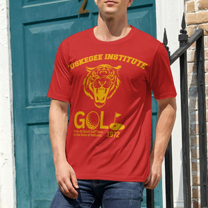 Coach Washington T-shirt Men's