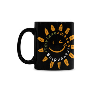 Vix Mug (11oz)